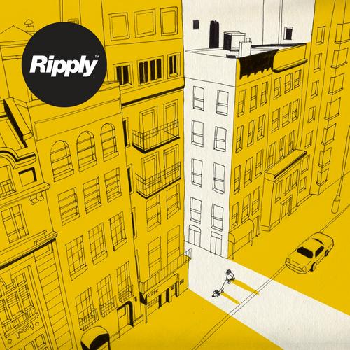 Poker Face (Single) - Ripply