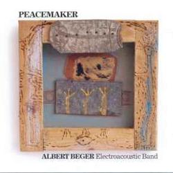 Peacemaker - Albert Beger Electroacoustic Band