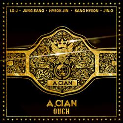 Ouch - A.cian