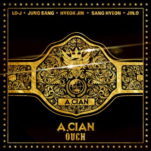Ouch - A.cian