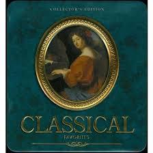 Classical ­Favorites - Col­lector
