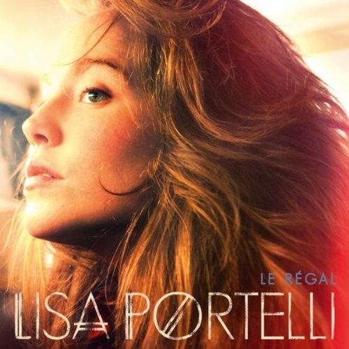 Le Regal - Lisa Portelli