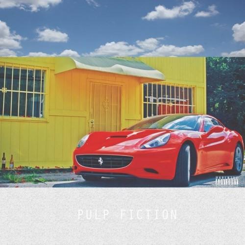 Pulp Fiction - Miloh Smith