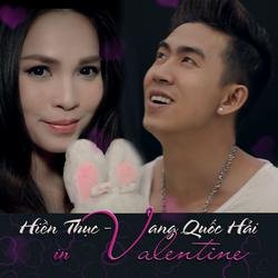 Khúc Ca Tình Yêu - Vang Quốc Hải