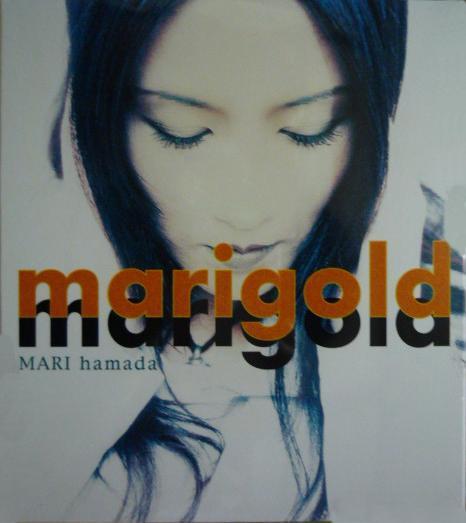 Marigold - Mari Hamada