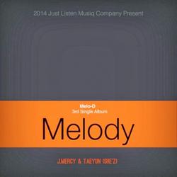 Melody - Melo-D