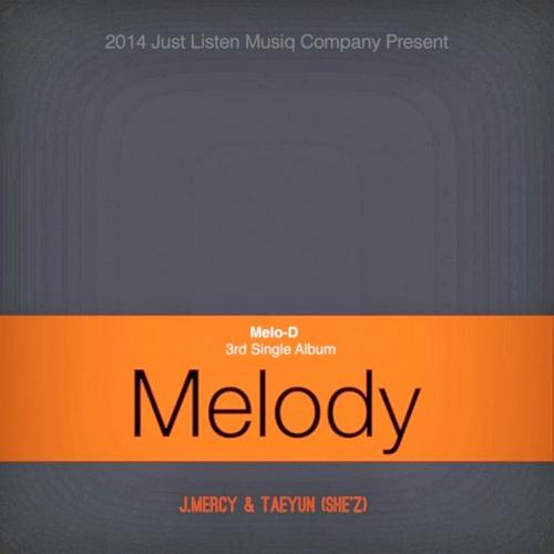 Melody - Melo-D