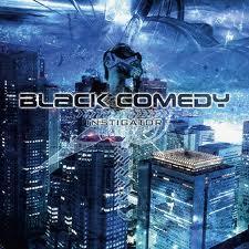 Black Comedy - Instigator - Various Artists