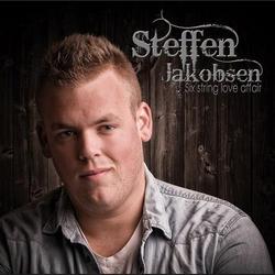 Six String Love Affair - Steffen Jakobsen