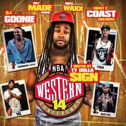 The Western Conference 14 (CD1) - Various Artists