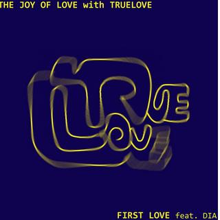 First Love - Truelove