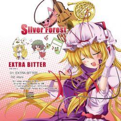 EXTRA BITTER - Silver Forest