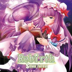 Rebirth - Silver Forest