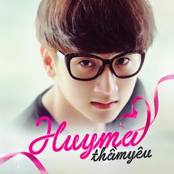 Thầm Yêu (Single) - Huy Ma