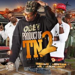 Product Of Tennessee 2 (CD1) - Various Artists