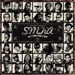 The 808 Experiment 2 (CD2) - SMKA