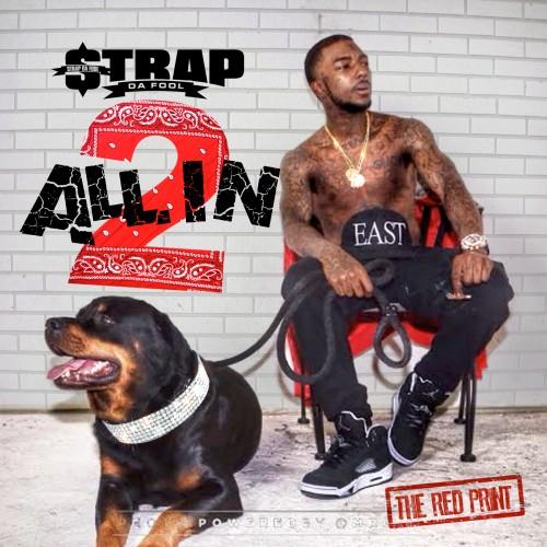 All In 2 (CD2) - Strap