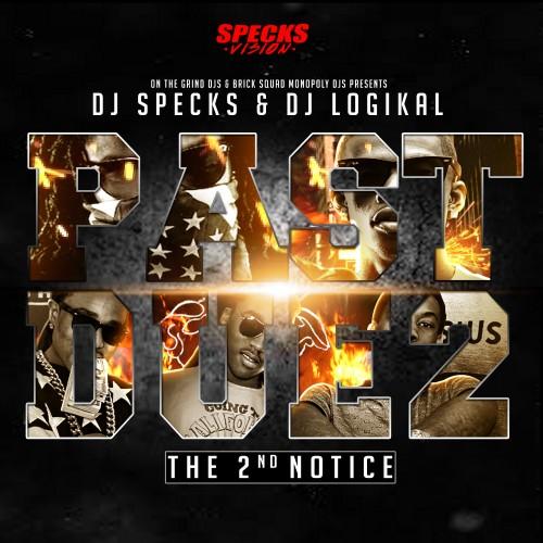 Past Due 2 (CD1) - Various Artists