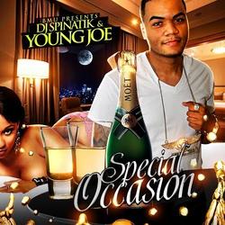 Special Occasion (CD2) - Joe Young