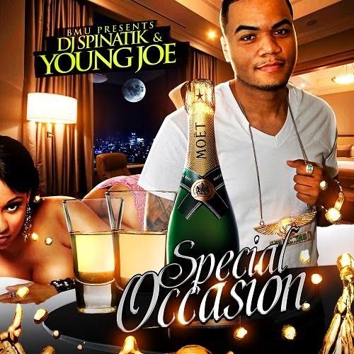 Special Occasion (CD2) - Joe Young