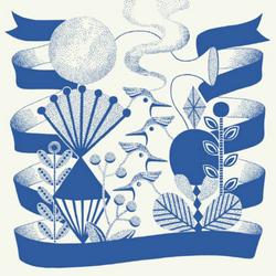 Paranne (파랗네) - Cranfield