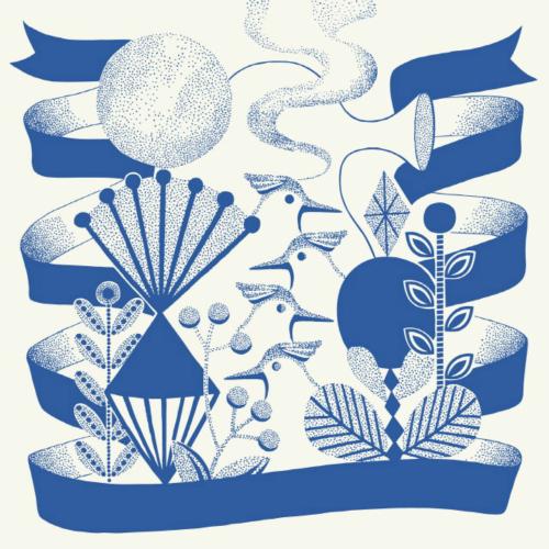 Paranne (파랗네) - Cranfield