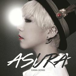 Asura - Dana Hong