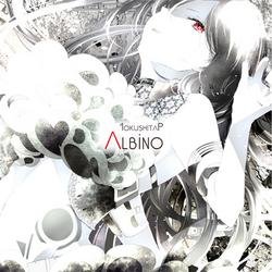 Albino - 1okushita-P - IA (Vocaloid)