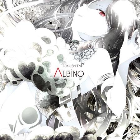 Albino - 1okushita-P - IA (Vocaloid)