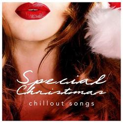 Special Christmas Chillout Songs (No. 5) - Various Artists