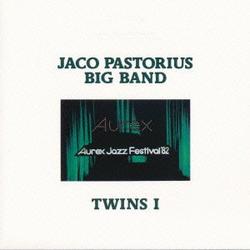 Twins I Aurex Jazz Festival 82 - Jaco Pastorius Big Band