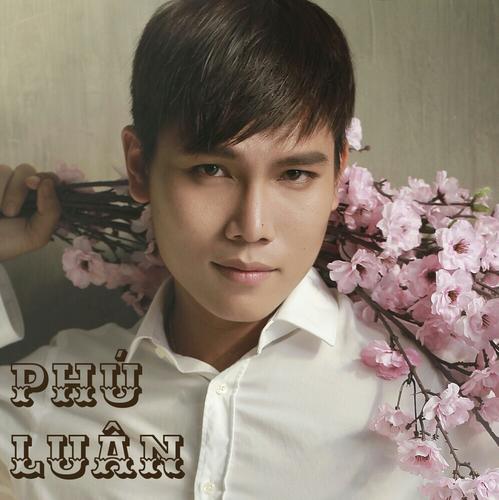 Xuân Phơi Phới - Phú Luân