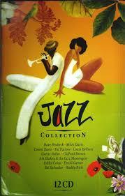 Jazz Collection (CD 1) - Various Artists