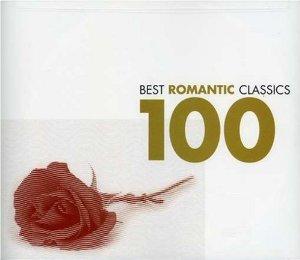 Best Romantic Classics 100 CD 6 - Various Artists