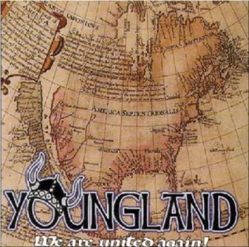 We Are United Again - Youngland