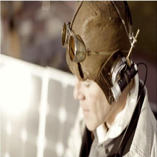 Synthpop (Bootleg) (CD1) - Студия