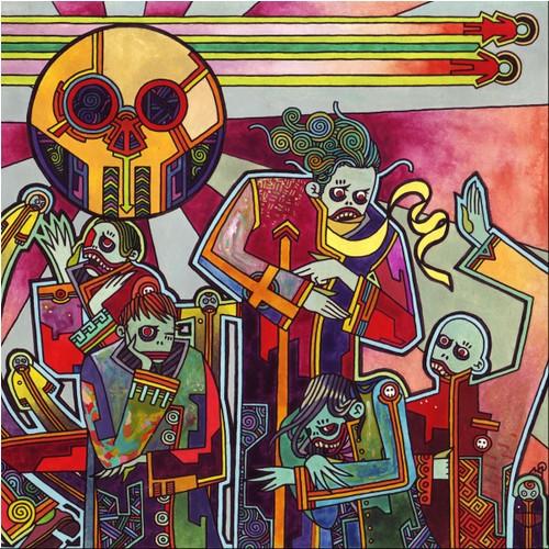 To Stop You Must Die - El Huervo