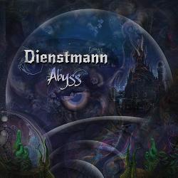 Abyss EP - Dienstmann