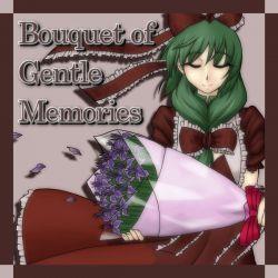 Bouquet of Gentle Memories - Easter Island