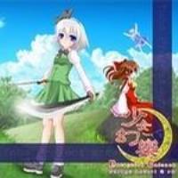 少女幻樂 -Deceptive Cadence- - Circle RW