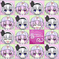 Fateful blossoms - Circle RW