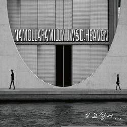 I Miss You (Special Repackage) - JW Namolla Family - D.Heaven