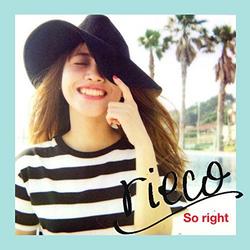 So right - Rieco