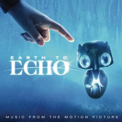 Earth To Echo OST - Various Artists