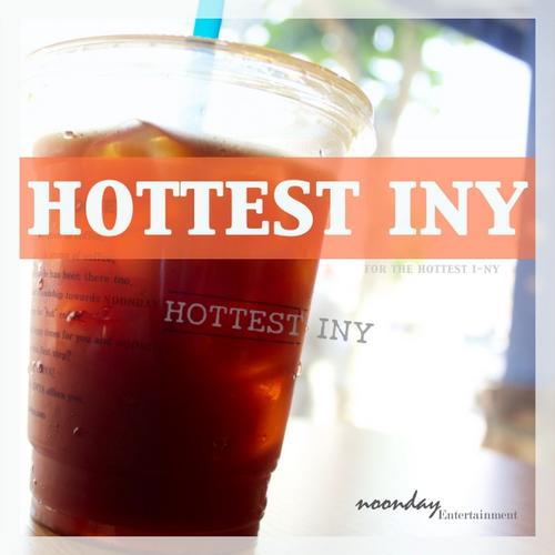 HOTTEST INY - Iny