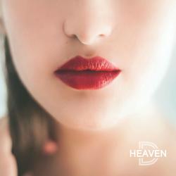 Falling In Love - D.Heaven