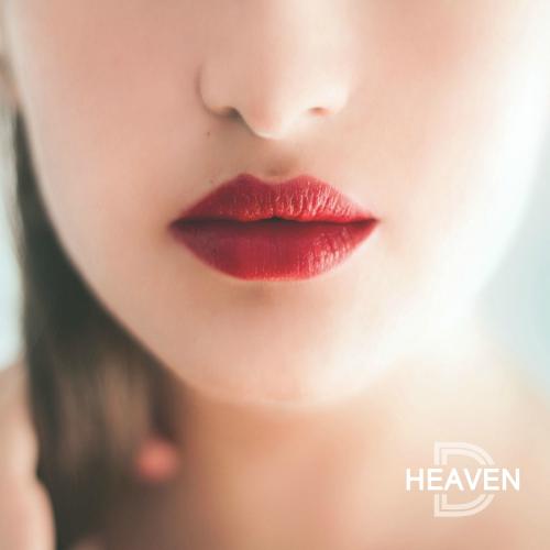 Falling In Love - D.Heaven