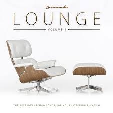Armada Lounge Vol 4 (No. 3) - Various Artists