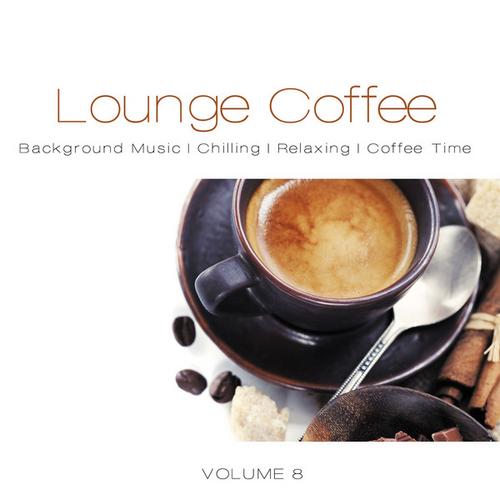 Lounge Coffee, Vol. 8 (No. 1) - Various Artists