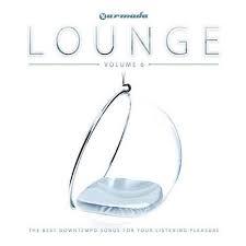 Armada Lounge Vol 6 (No. 3) - Various Artists